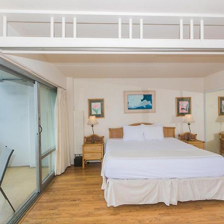 Ilikai Tower 1538 Lagoon View 1Br Honolulu Eksteriør bilde